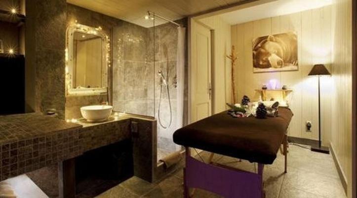 Residence Hoteliere La Renardiere 사모엥 외부 사진