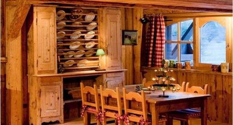 Residence Hoteliere La Renardiere 사모엥 외부 사진